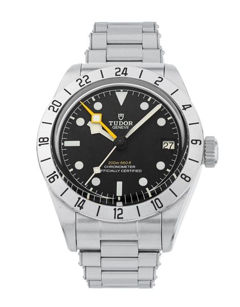 Tudor Black Bay Pro M79470-0001